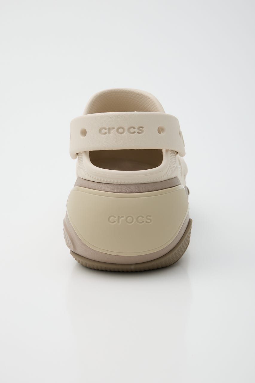 SHEL'TTER SELECT | 【CROCS】バブル クラッシュ クロッグ (サンダル