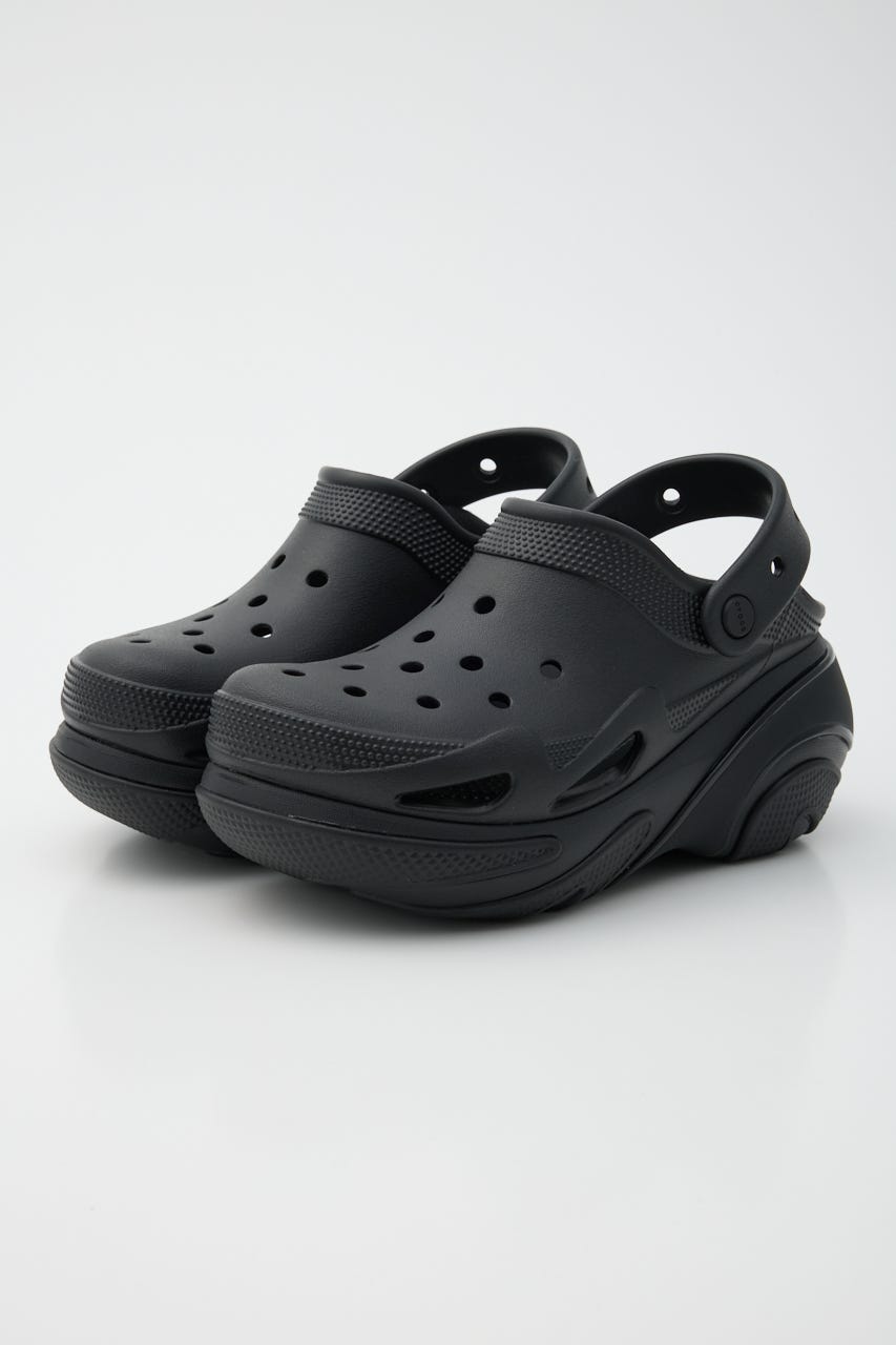 SHEL'TTER SELECT | 【CROCS】バブル クラッシュ クロッグ (サンダル