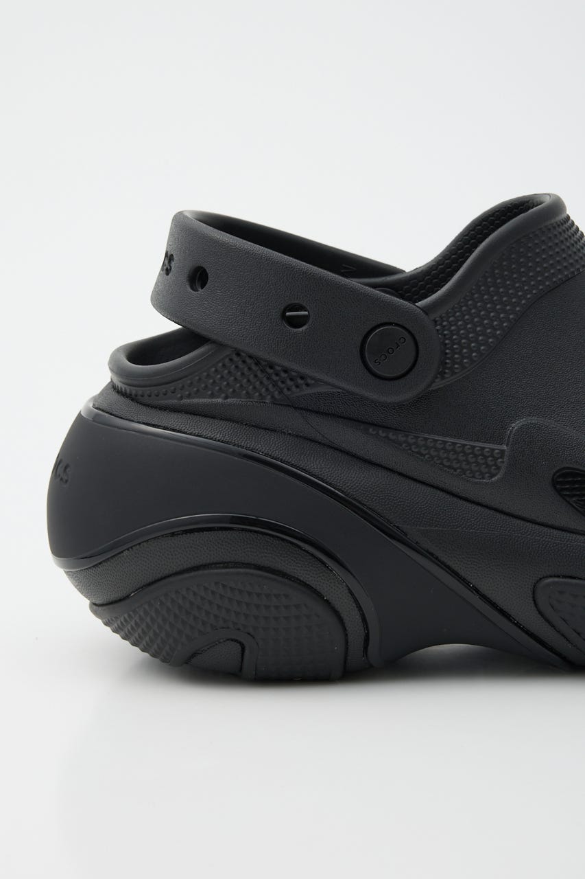 SHEL'TTER SELECT | 【CROCS】バブル クラッシュ クロッグ (サンダル