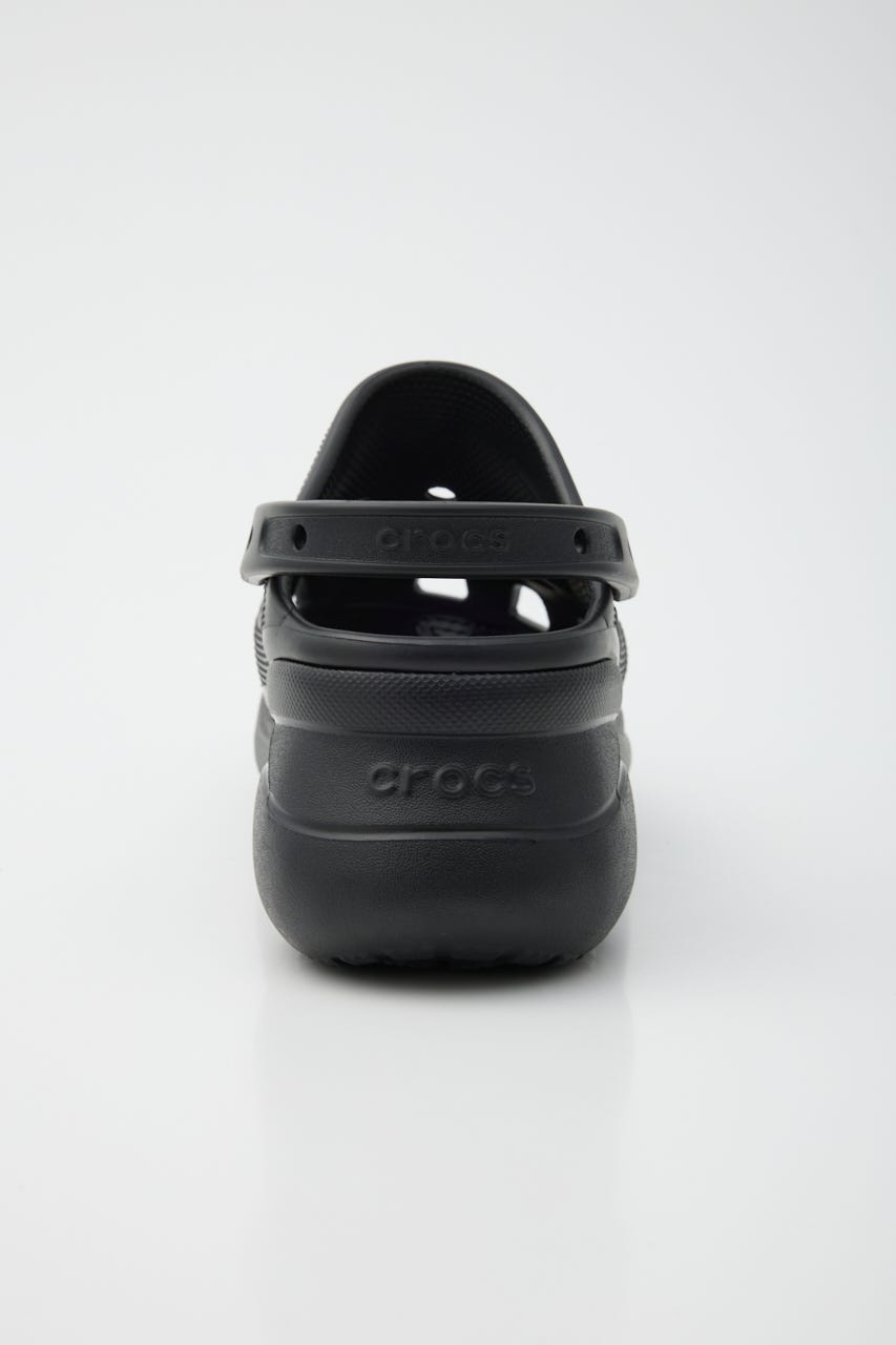 【CROCS】クラシック ベイ クロッグ BLK 24.0cm