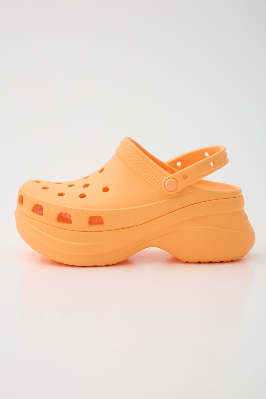 【CROCS】クラシック ベイ クロッグ ORG 24.0cm