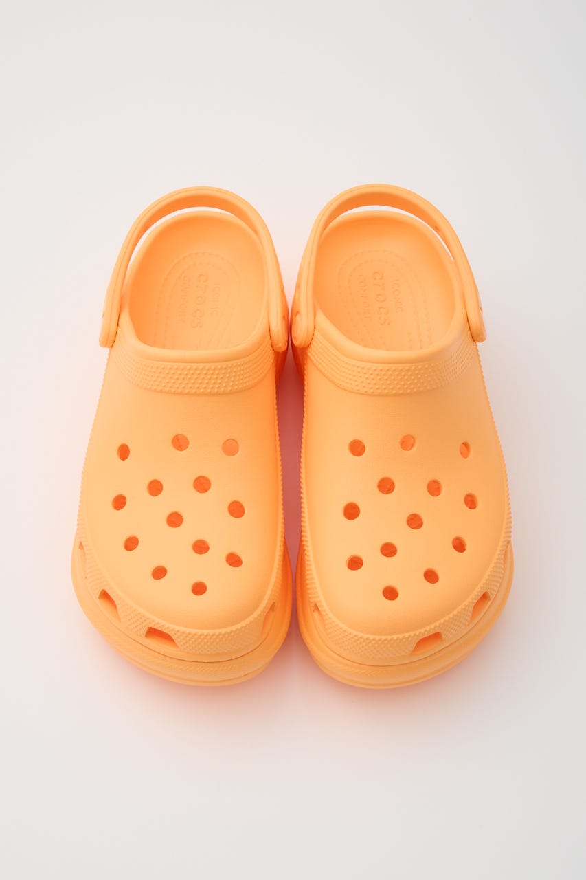 【CROCS】クラシック ベイ クロッグ ORG 24.0cm