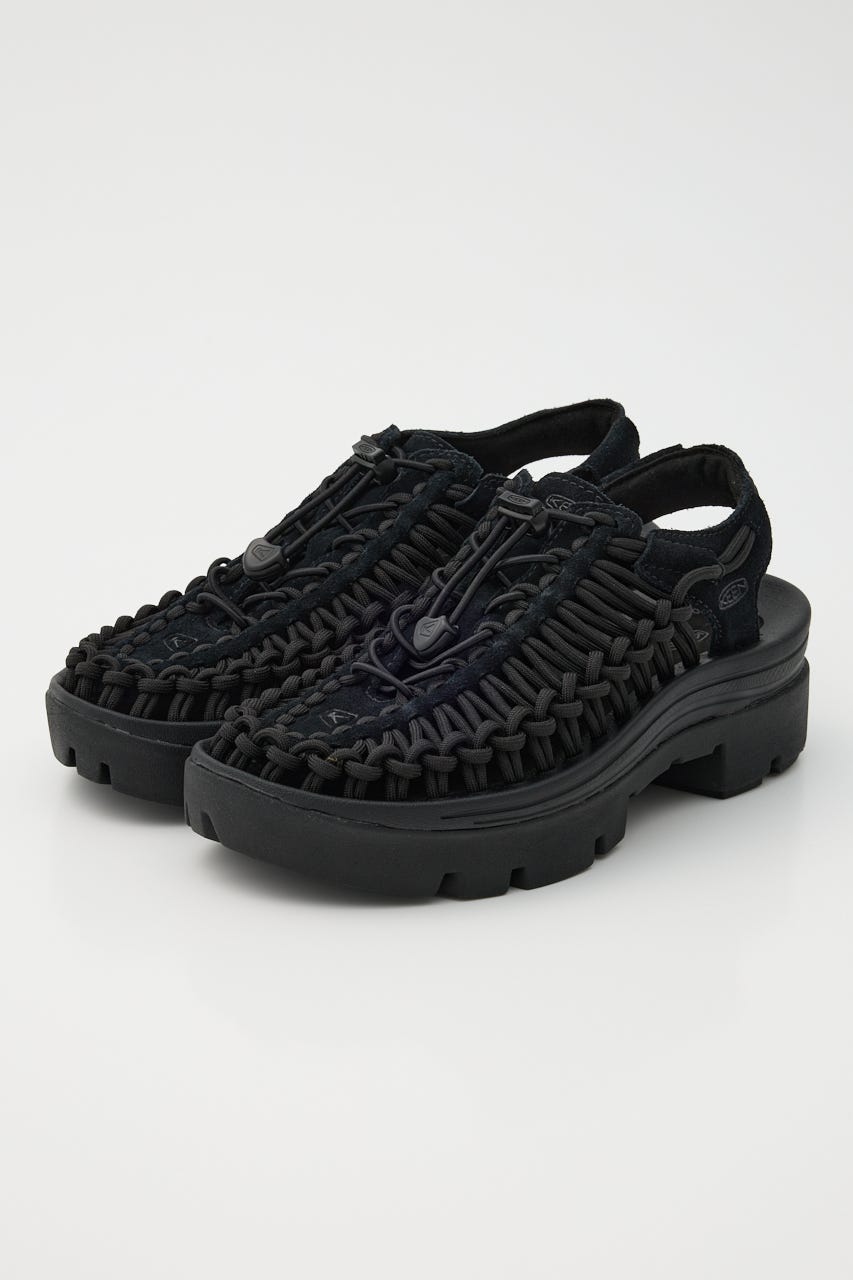 SHEL'TTER SELECT | 【KEEN】オールジェンダー ユニーク