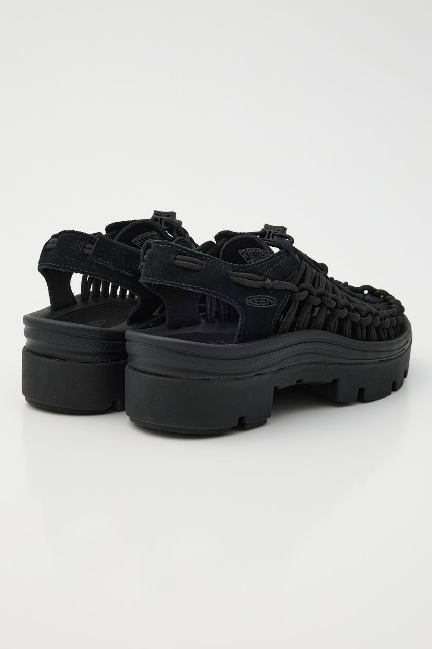 ◆完売◆ KEEN オールジェンダー ユニーク ピーエルティー タッセル オールジェンダー | ユニーク ピーエルティー タッセル | KEEN
