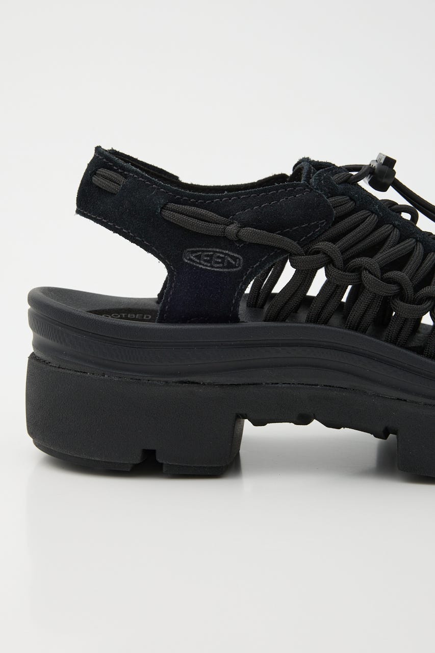 SHEL'TTER SELECT | 【KEEN】オールジェンダー ユニーク