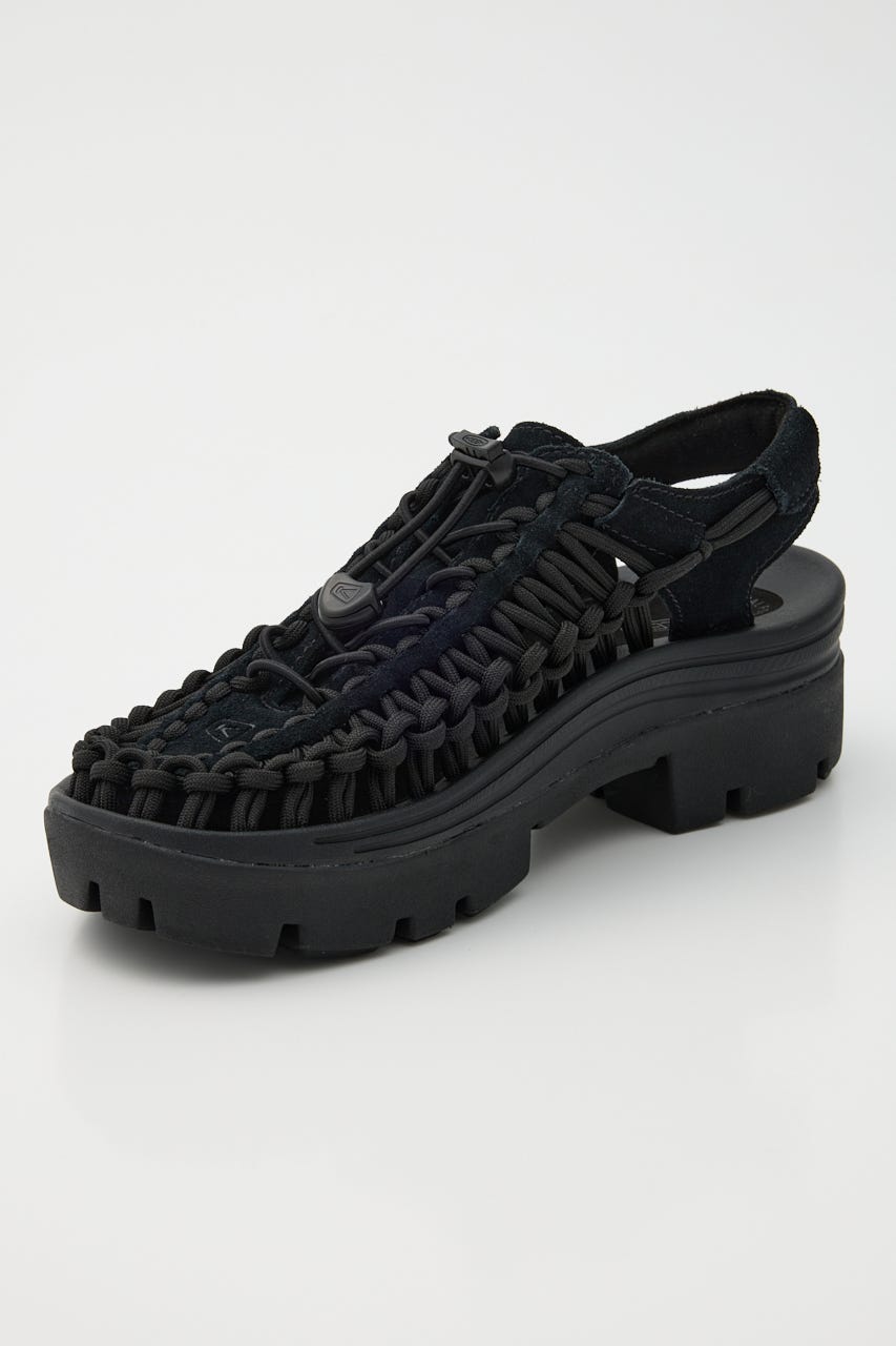 ◆完売◆ KEEN オールジェンダー ユニーク ピーエルティー タッセル オールジェンダー | ユニーク ピーエルティー タッセル | KEEN