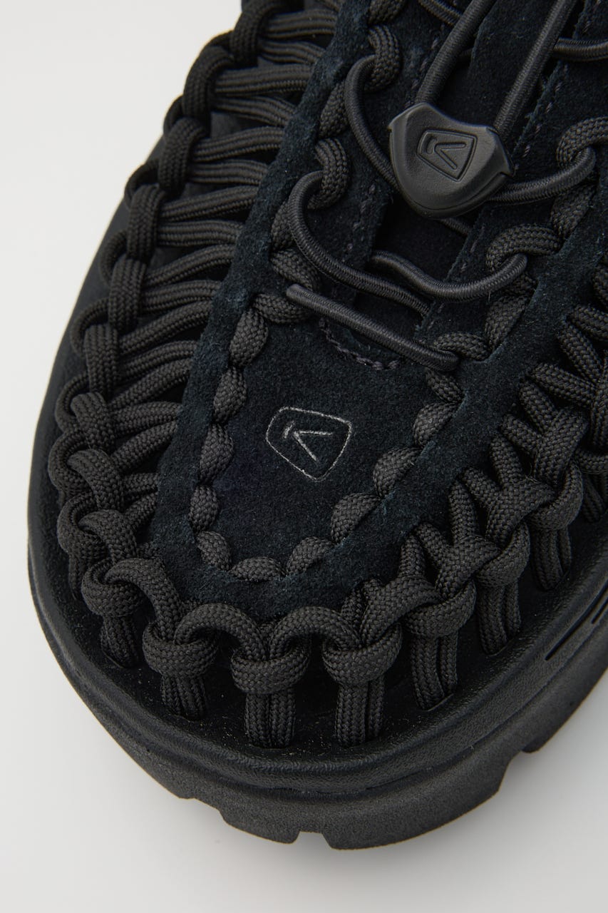 SHEL'TTER SELECT | 【KEEN】オールジェンダー ユニーク