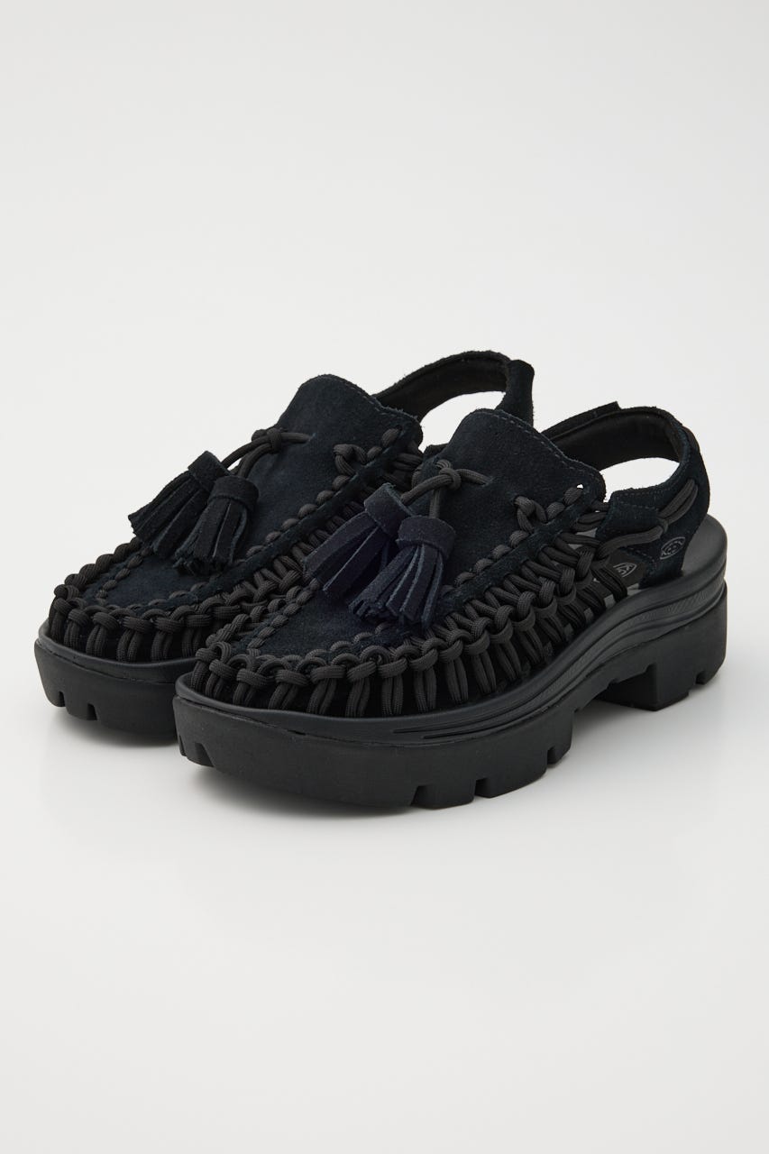 【高額売筋】 SHEL'TTER SELECT | 【KEEN】オールジェンダー ユニーク 靴