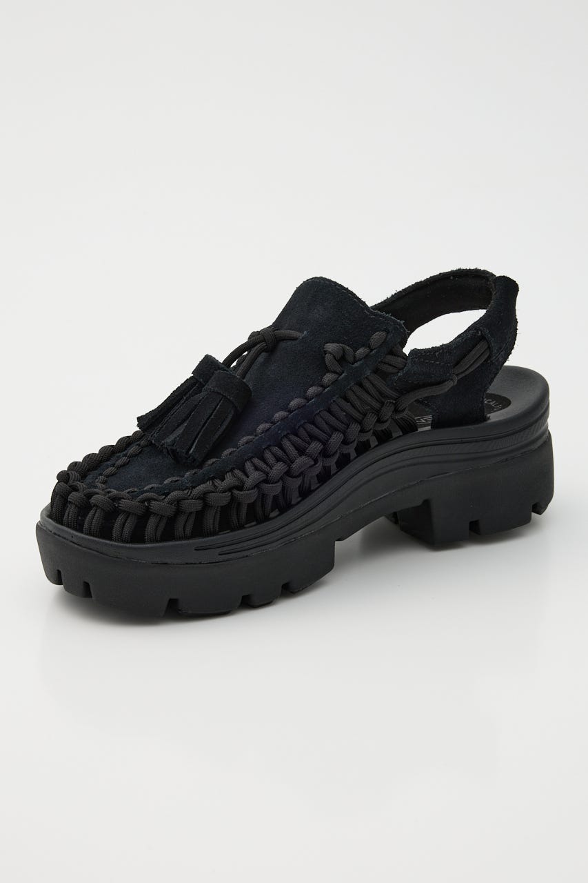 SHEL'TTER SELECT | 【KEEN】オールジェンダー ユニーク