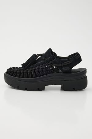 【美品】ユニーク ピーエルティー タッセル【24cm】 オールジェンダー | ユニーク ピーエルティー タッセル | KEEN