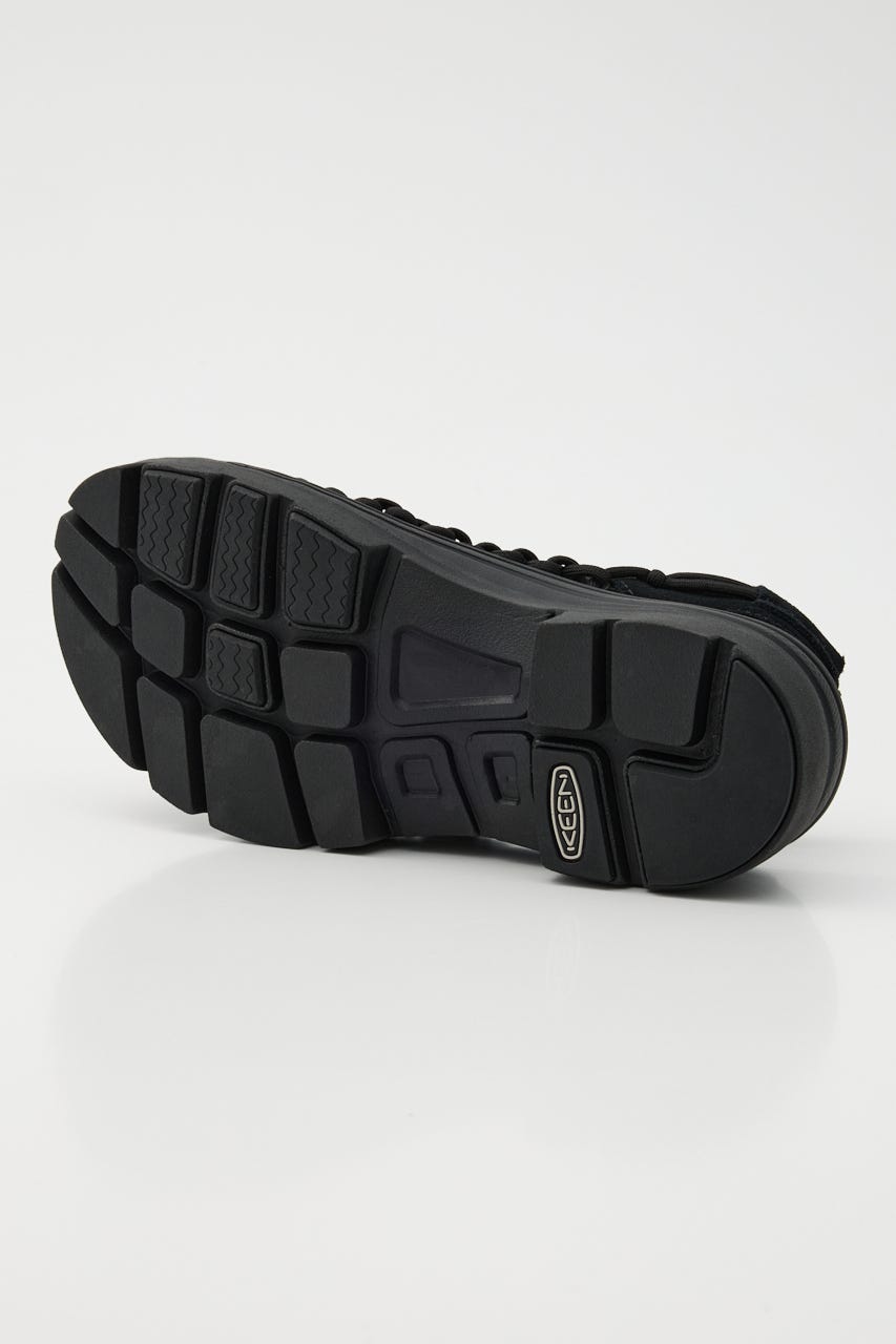 SHEL'TTER SELECT | 【KEEN】オールジェンダー ユニーク