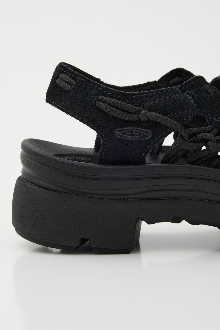 KEEN オールジェンダー ユニーク ピーエルティー メリージェーン 26cm オールジェンダー | ユニーク ピーエルティー メリージェーン