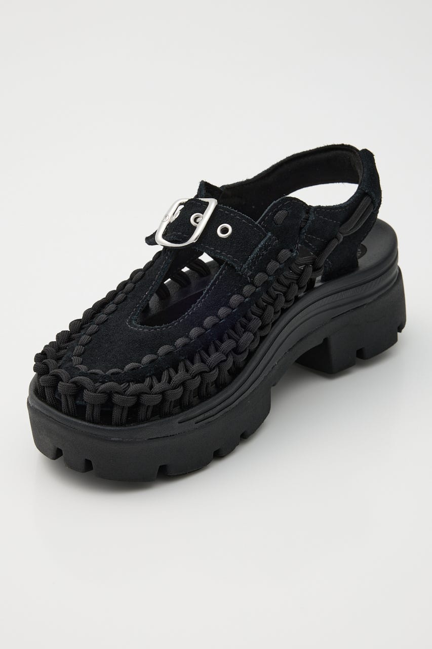 SHEL'TTER SELECT | 【KEEN】オールジェンダー ユニーク