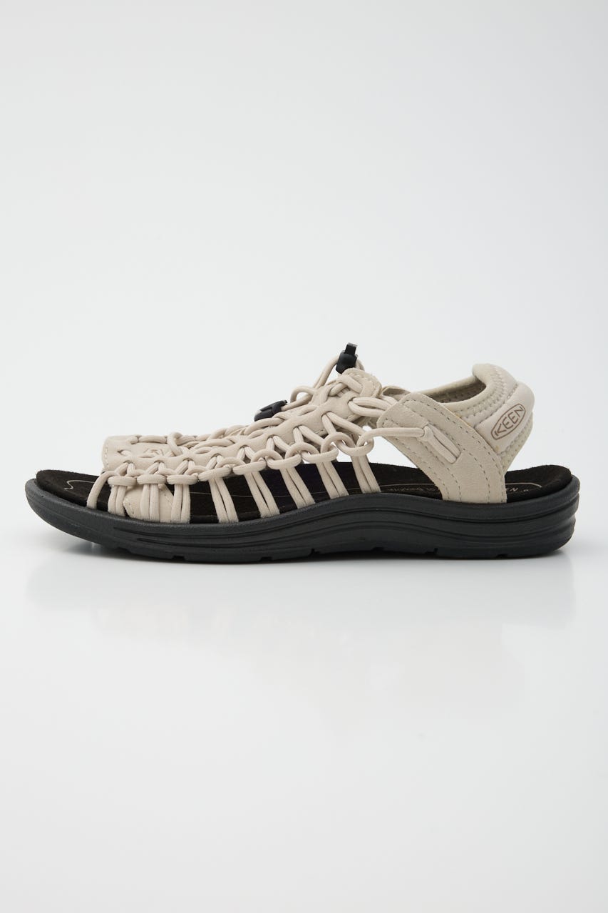 【KEEN】ユニーク ツー オーティー IVOY 25.5cm