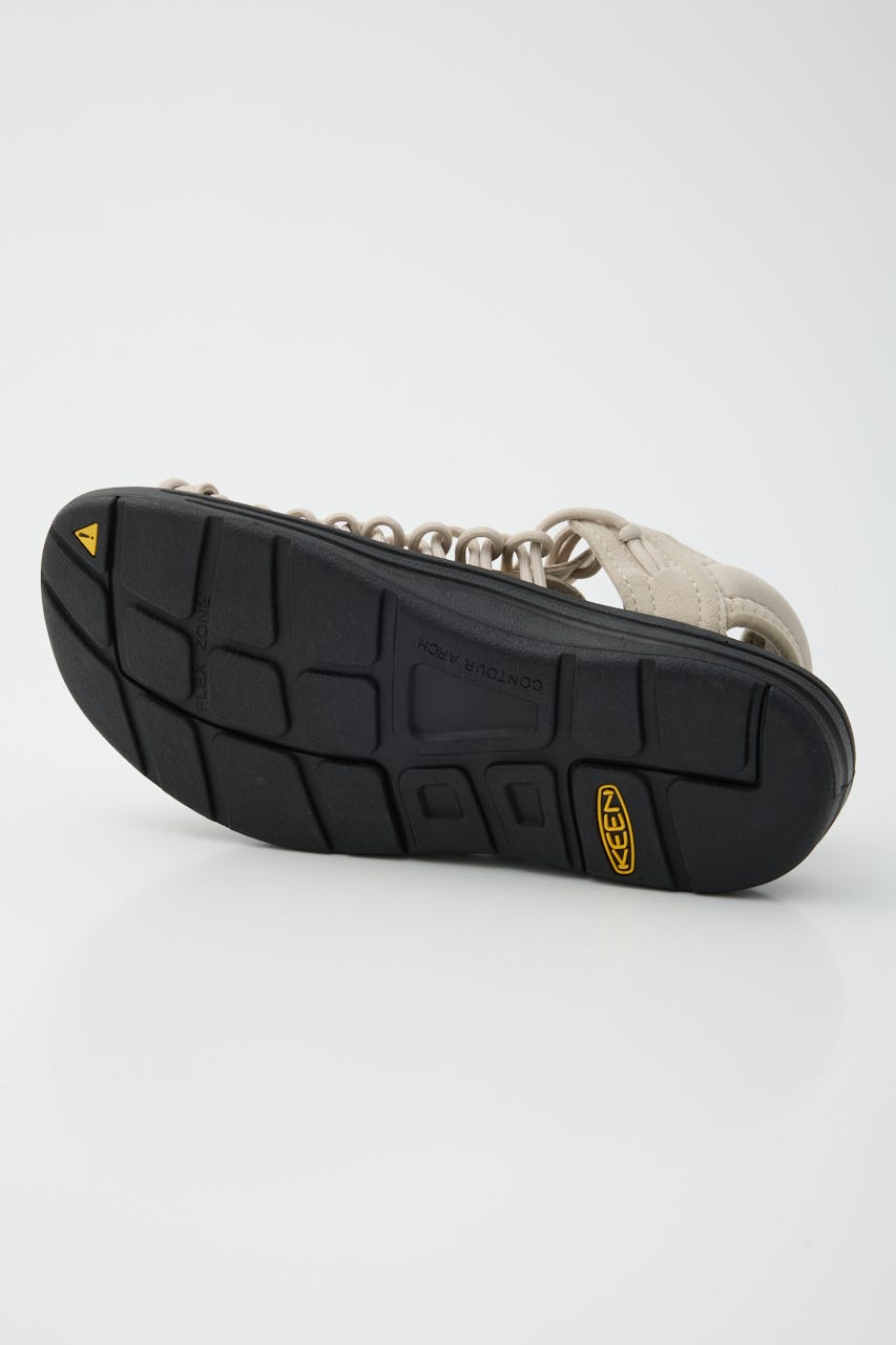 【KEEN】ユニーク ツー オーティー IVOY 25.5cm