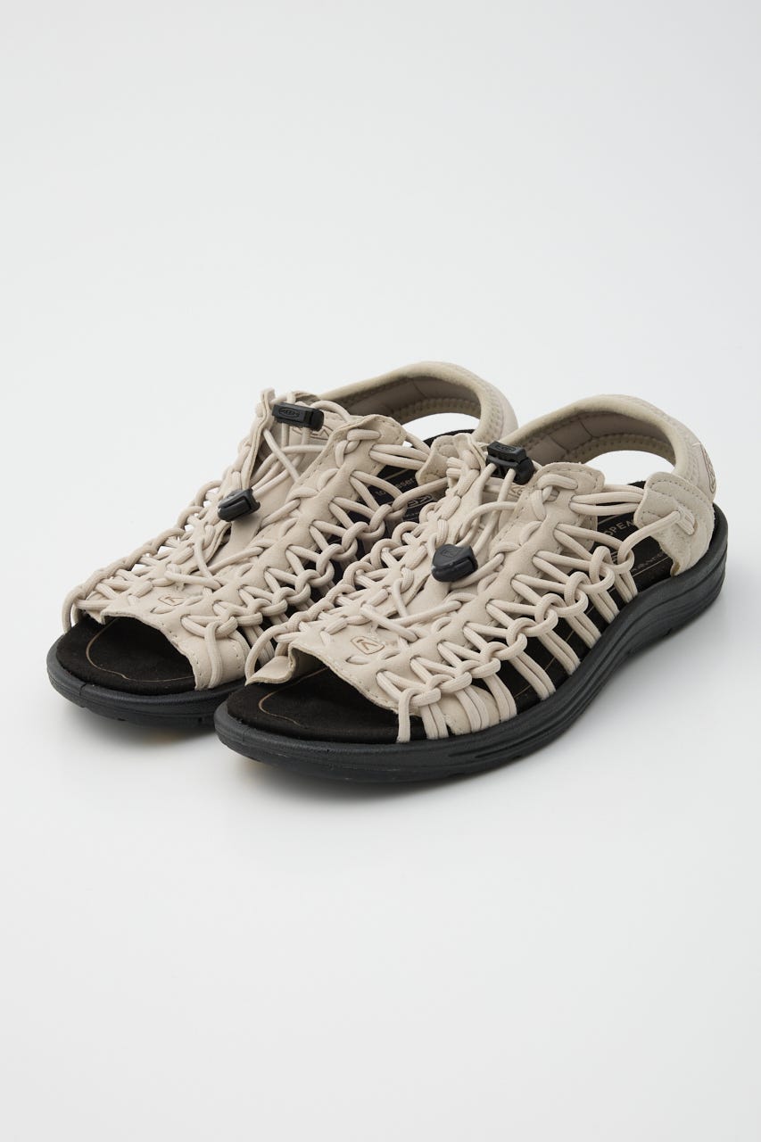 【KEEN】ユニーク ツー オーティー IVOY 25.5cm