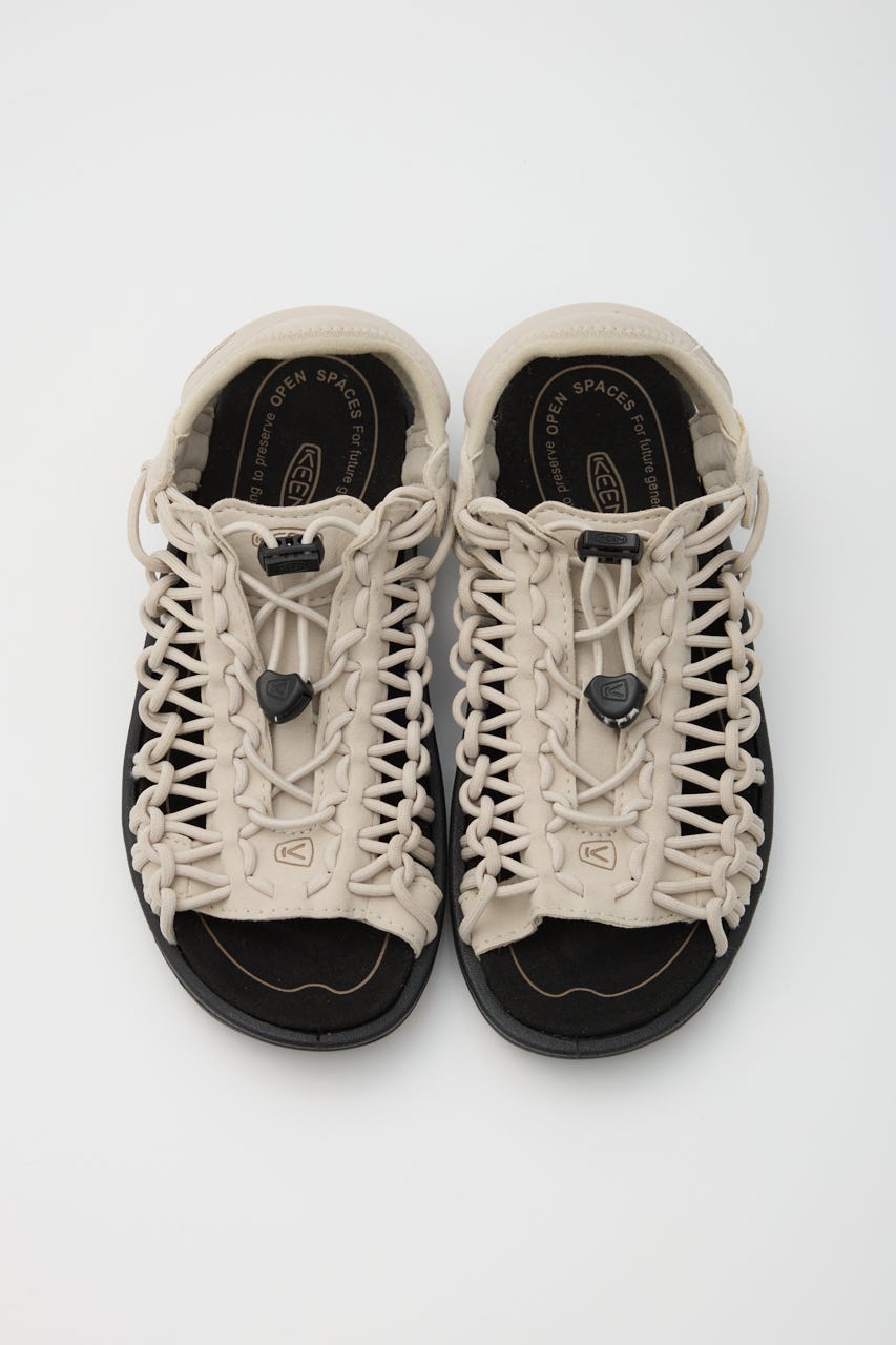 【KEEN】ユニーク ツー オーティー IVOY 25.5cm