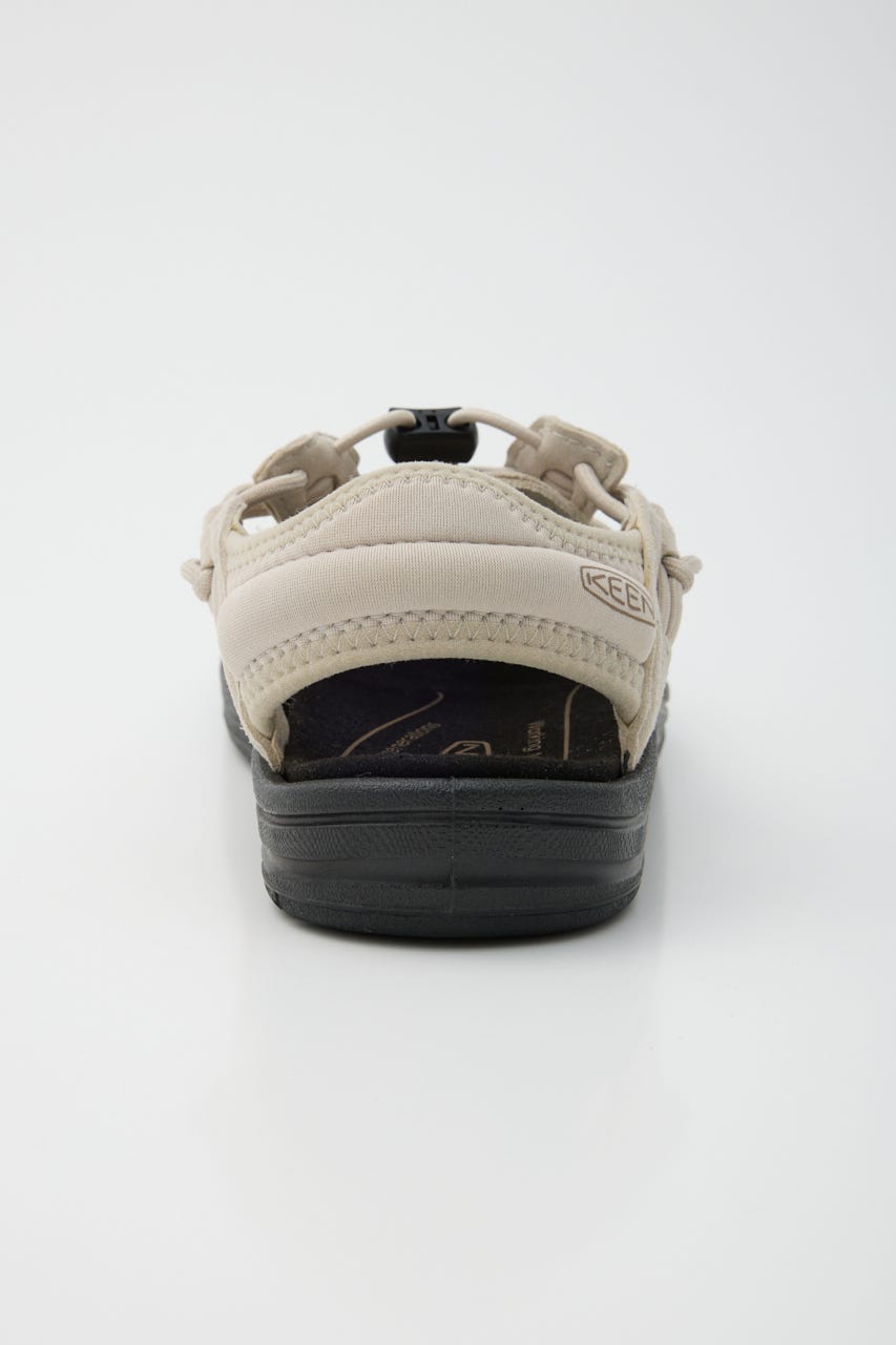 【KEEN】ユニーク ツー オーティー IVOY 25.5cm