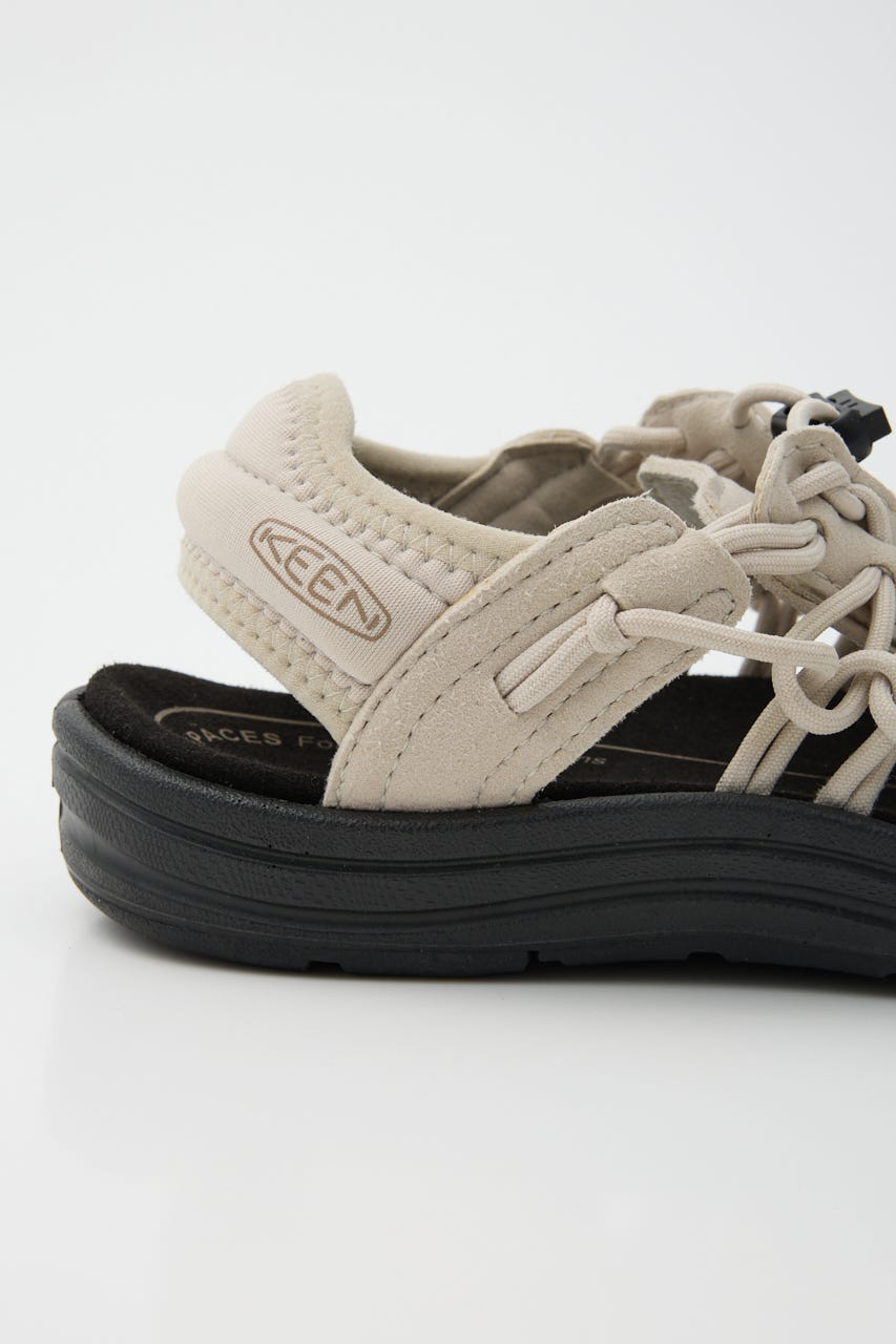 【KEEN】ユニーク ツー オーティー IVOY 25.5cm