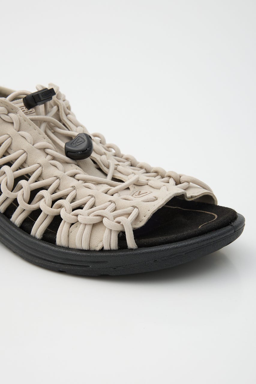 【KEEN】ユニーク ツー オーティー IVOY 25.5cm