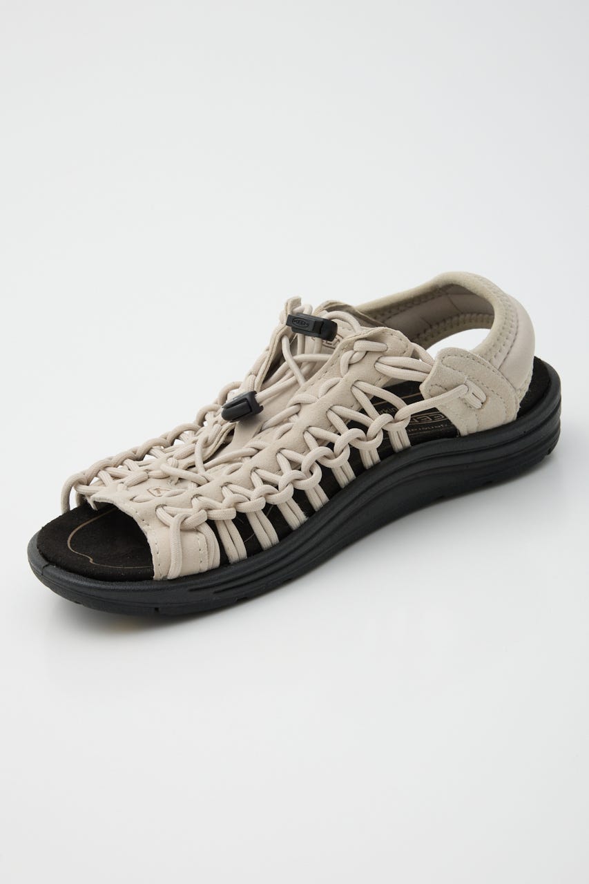 【KEEN】ユニーク ツー オーティー IVOY 25.5cm