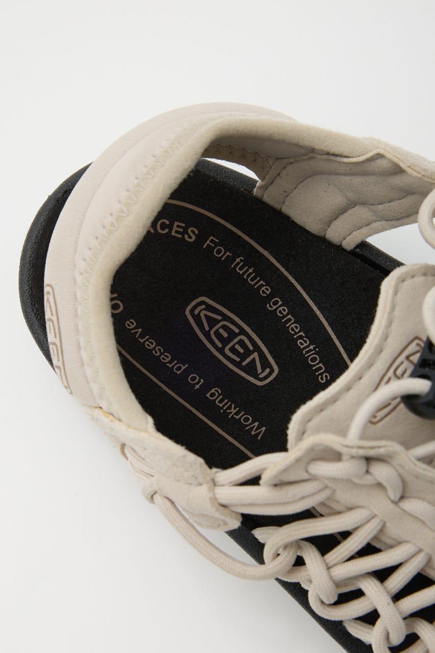 【KEEN】ユニーク ツー オーティー IVOY 25.5cm