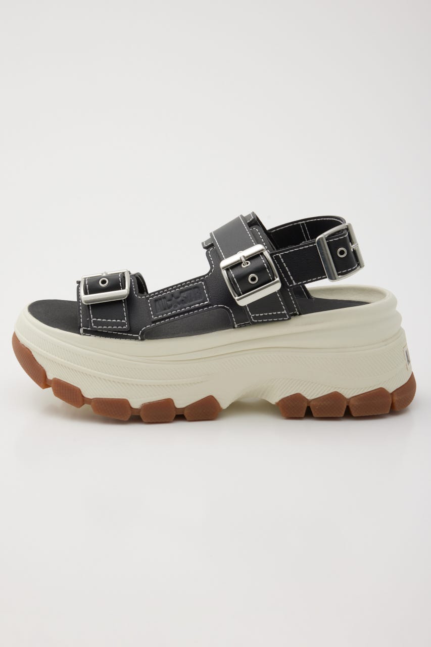 SHEL'TTER SELECT | 【CONVERSE】オールスター トレックウエーブ