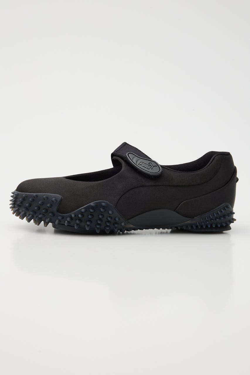 ［PUMA］★モストロ Fey サテン★ ［送料・関税無］ PUMA MOSTRO FEY SATIN｜BILLY'S ENT 公式通販