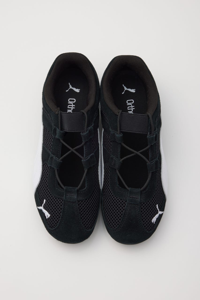 SHEL'TTER SELECT | 【PUMA】ウィメンズ スピードキャット GO