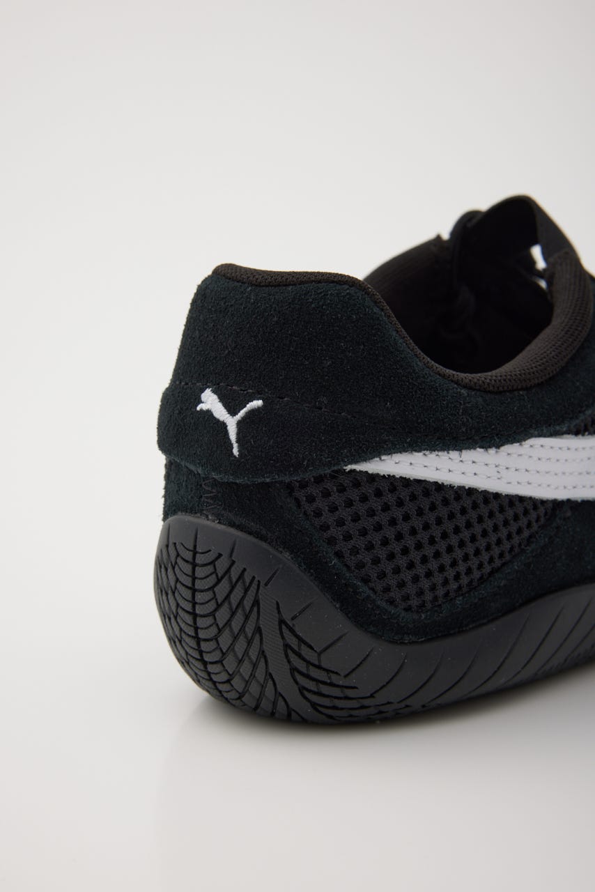 PUMA公式】ウィメンズ スピードキャット GO スニーカー
