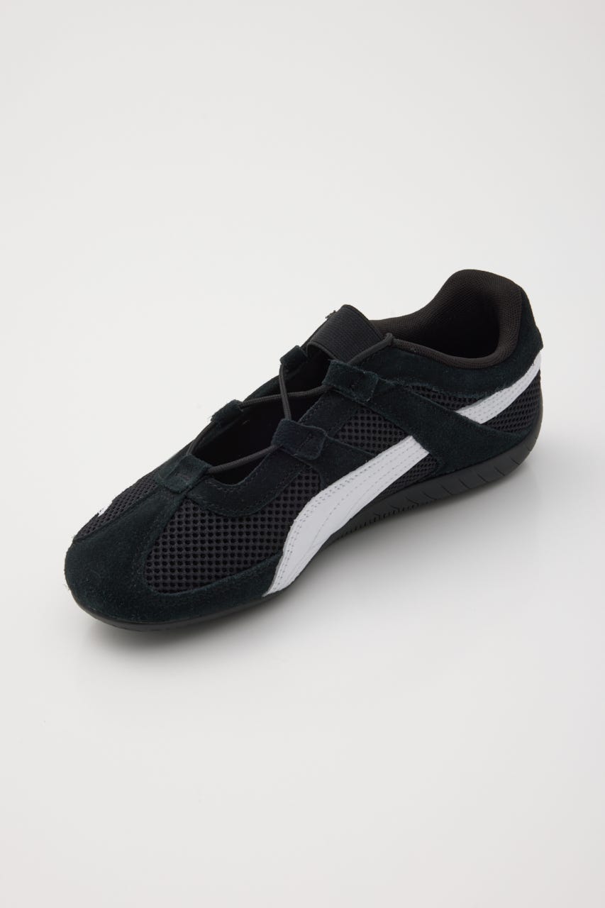 PUMA ウィメンズ スピードキャット GO スニーカー PUMA｜ウィメンズ スピードキャット GO スニーカー | Rakuten