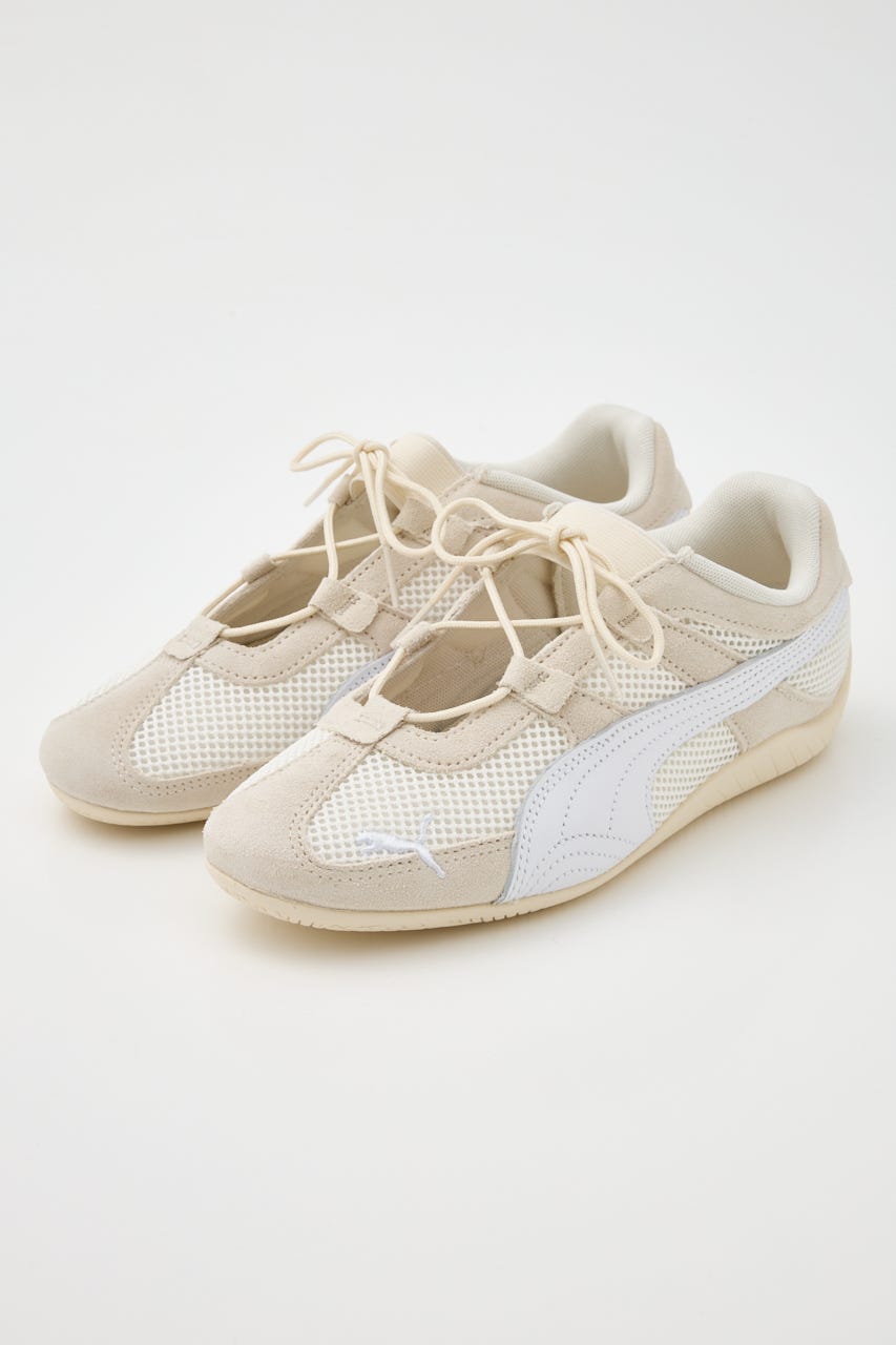 【PUMA】スピードキャットGo★Speedcat Go★ユニセックス PUMA公式】ウィメンズ スピードキャット GO スニーカー