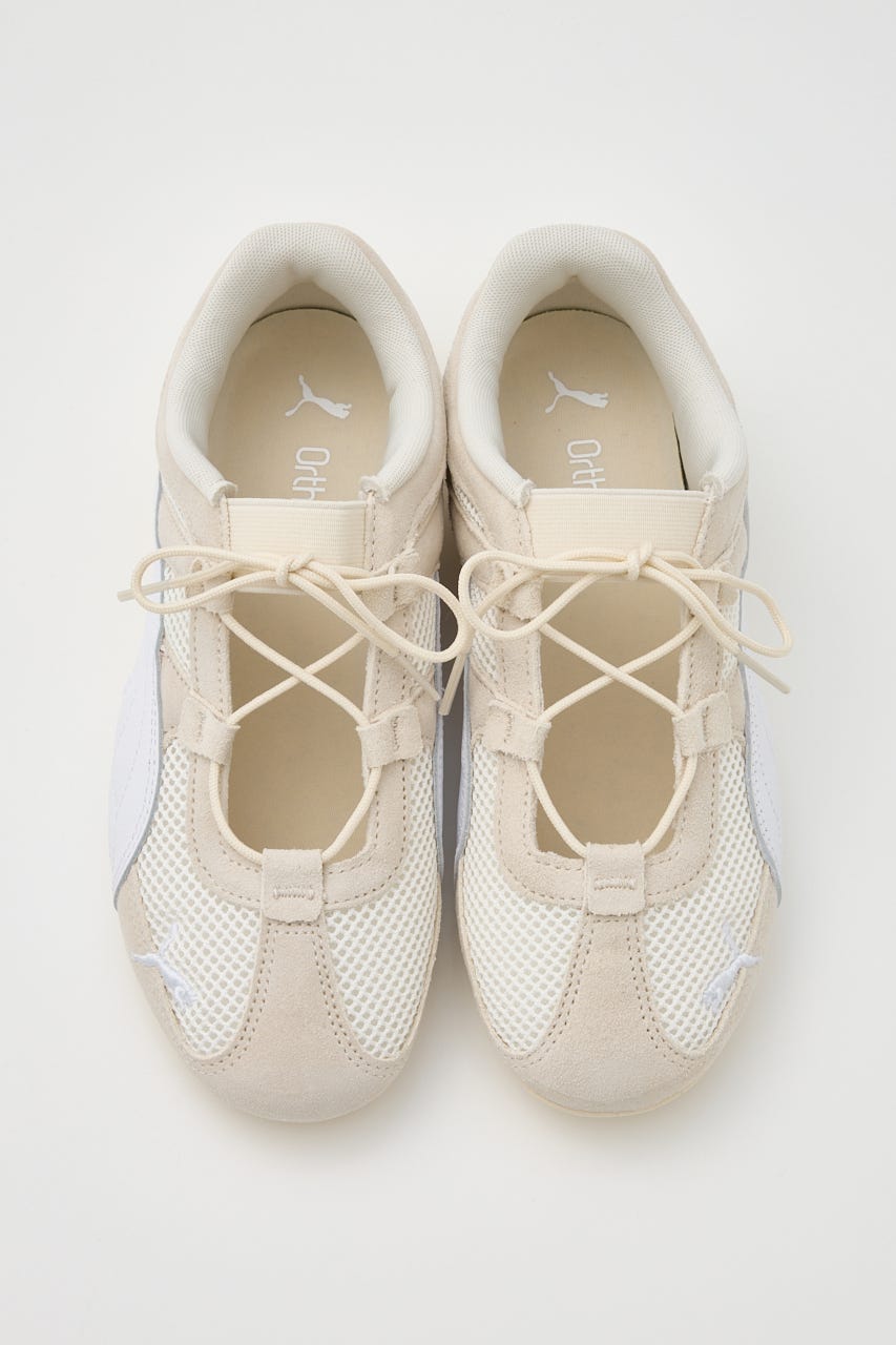 PUMA スピードキャットGO 25cm SHEL'TTER SELECT | 【PUMA】ウィメンズ スピードキャット GO