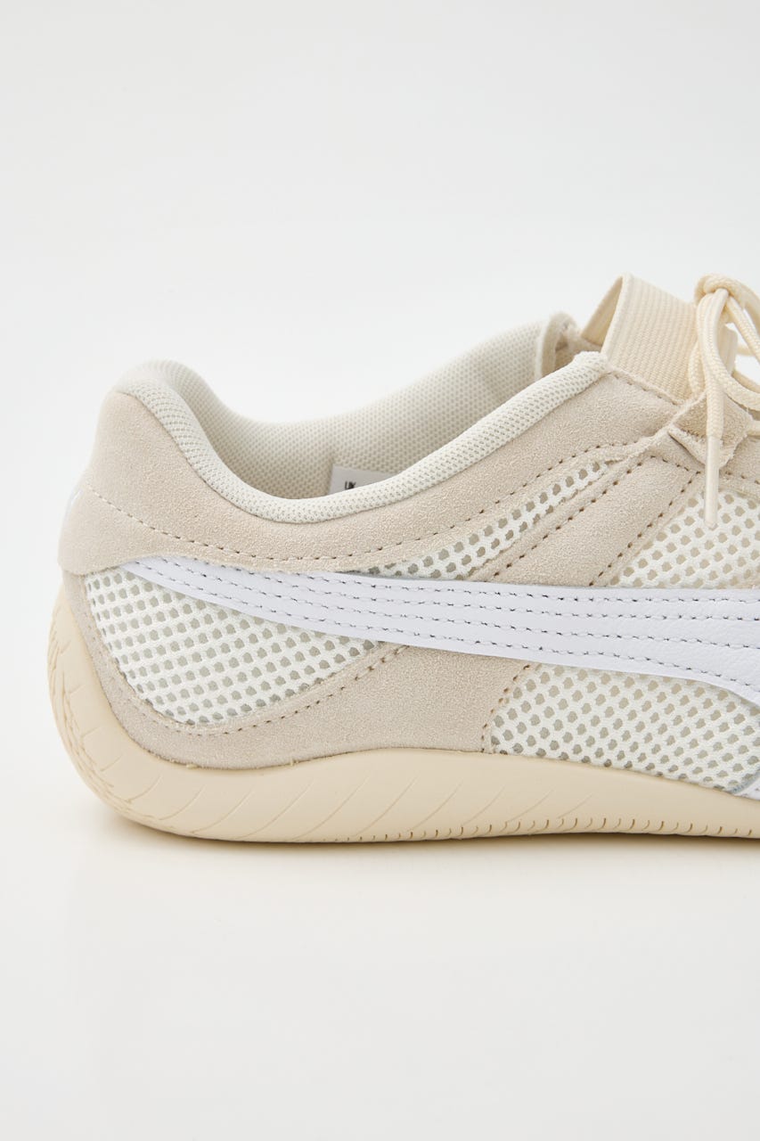 SHEL'TTER SELECT | 【PUMA】ウィメンズ スピードキャット GO