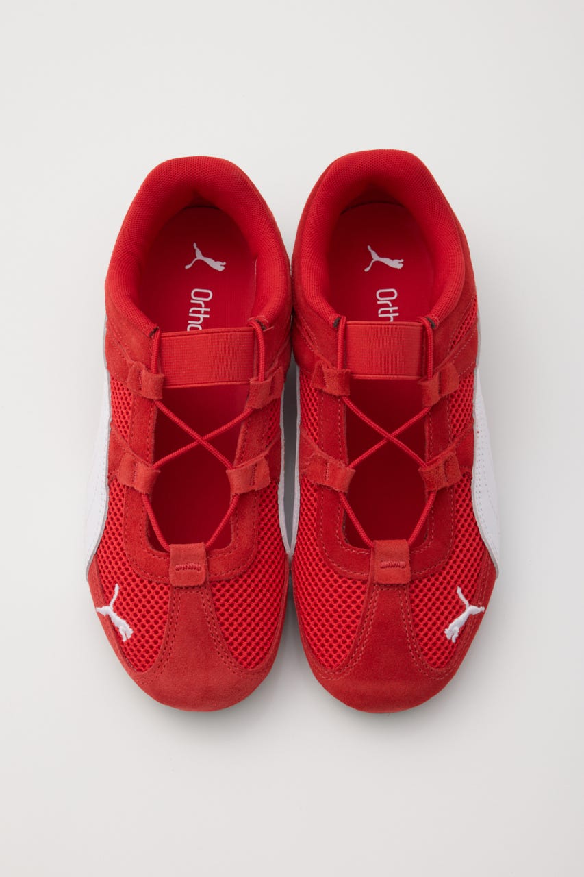 SHEL'TTER SELECT | 【PUMA】ウィメンズ スピードキャット GO