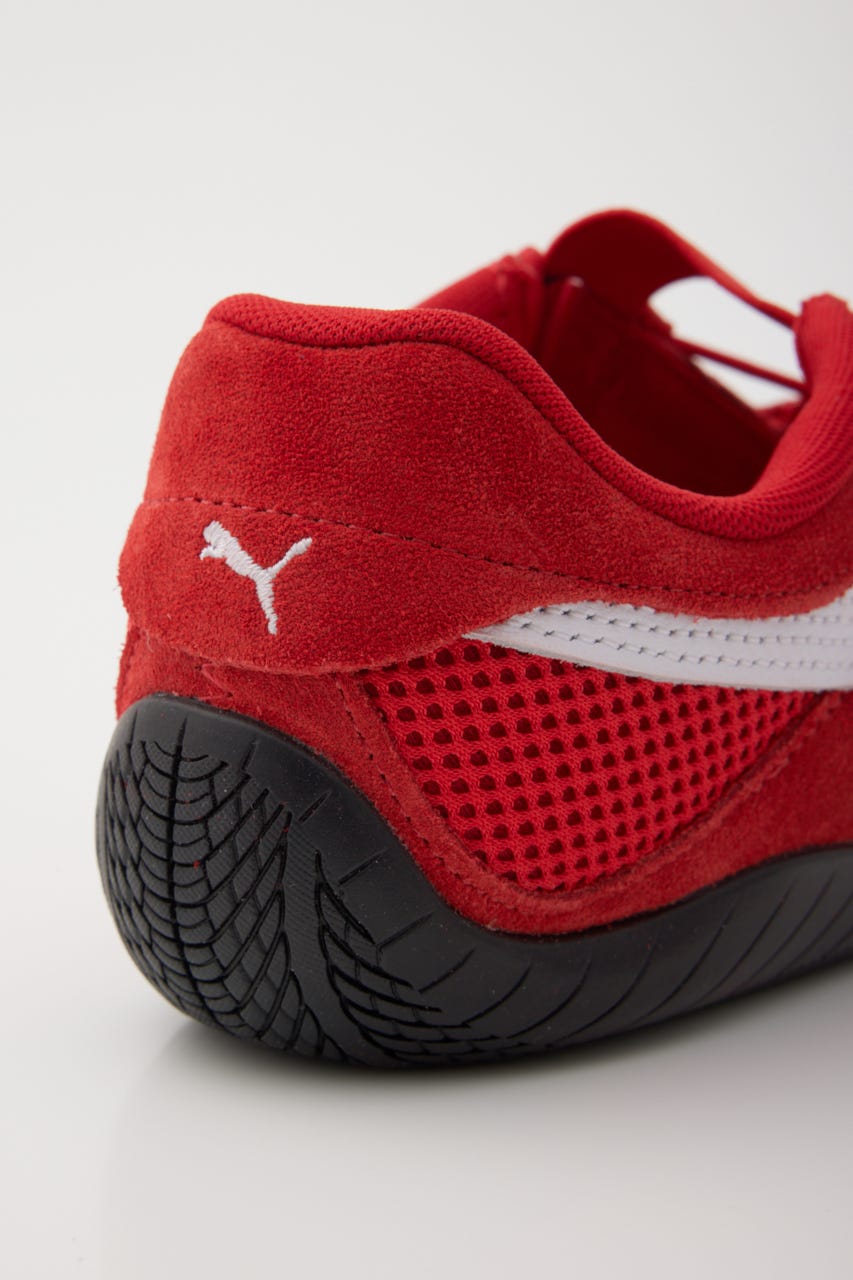 SHEL'TTER SELECT | 【PUMA】ウィメンズ スピードキャット GO