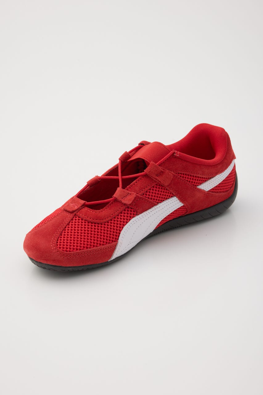 【PUMA】Speedcat Go★スピードキャット Go PUMA スニーカー プーマ ウィメンズ スピードキャット GO メンズ