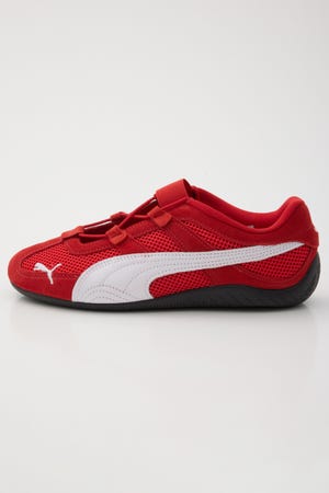 SHEL'TTER SELECT | 【PUMA】ウィメンズ スピードキャット GO