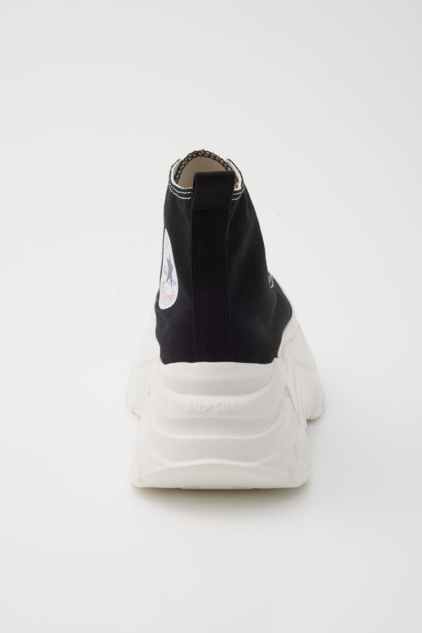 【CONVERSE】オールスター シティハイク HI BLK 23.5cm