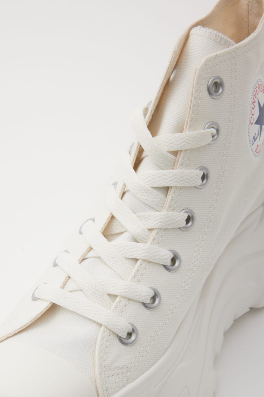 【CONVERSE】オールスター シティハイク HI WHT 25.0cm