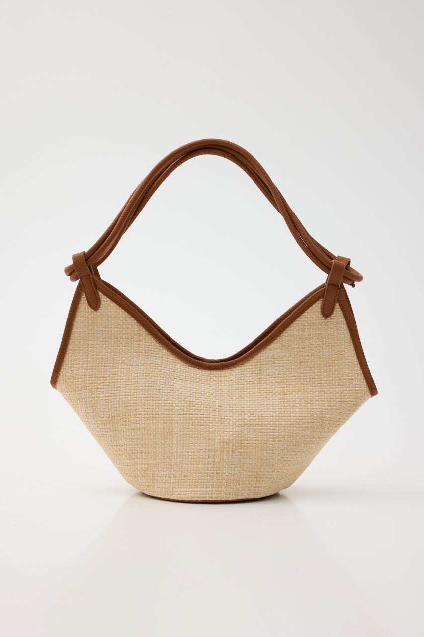 【SHEL'TTER SELECT】アンダリア風バッグ CAM FREE