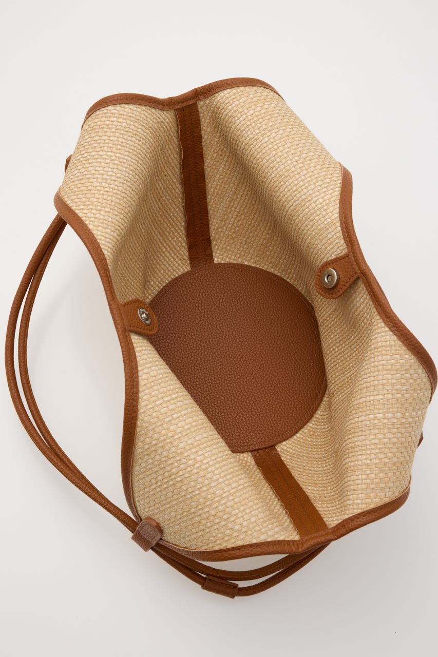 【SHEL'TTER SELECT】アンダリア風バッグ CAM FREE