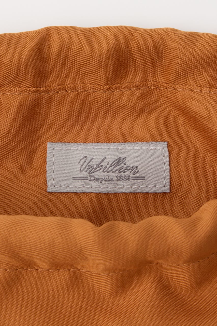 【SHEL'TTER SELECT】アンダリア風バッグ CAM FREE