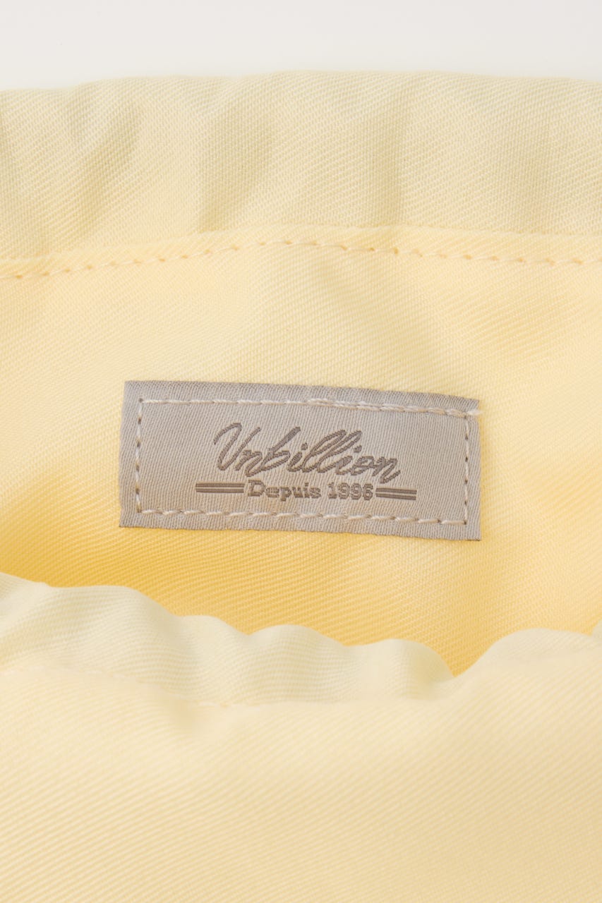 【SHEL'TTER SELECT】アンダリア風バッグ IVOY FREE