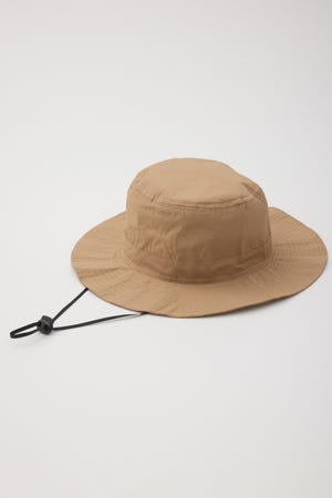 【SHEL'TTER SELECT】サファリハット