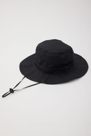 【SHEL'TTER SELECT】サファリハット