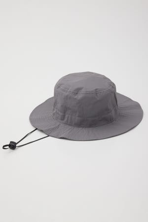 【SHEL'TTER SELECT】サファリハット