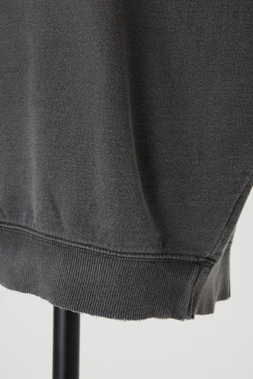 【NEWTONE】TOURISTS ノースリーブＴシャツ L/BLK FREE