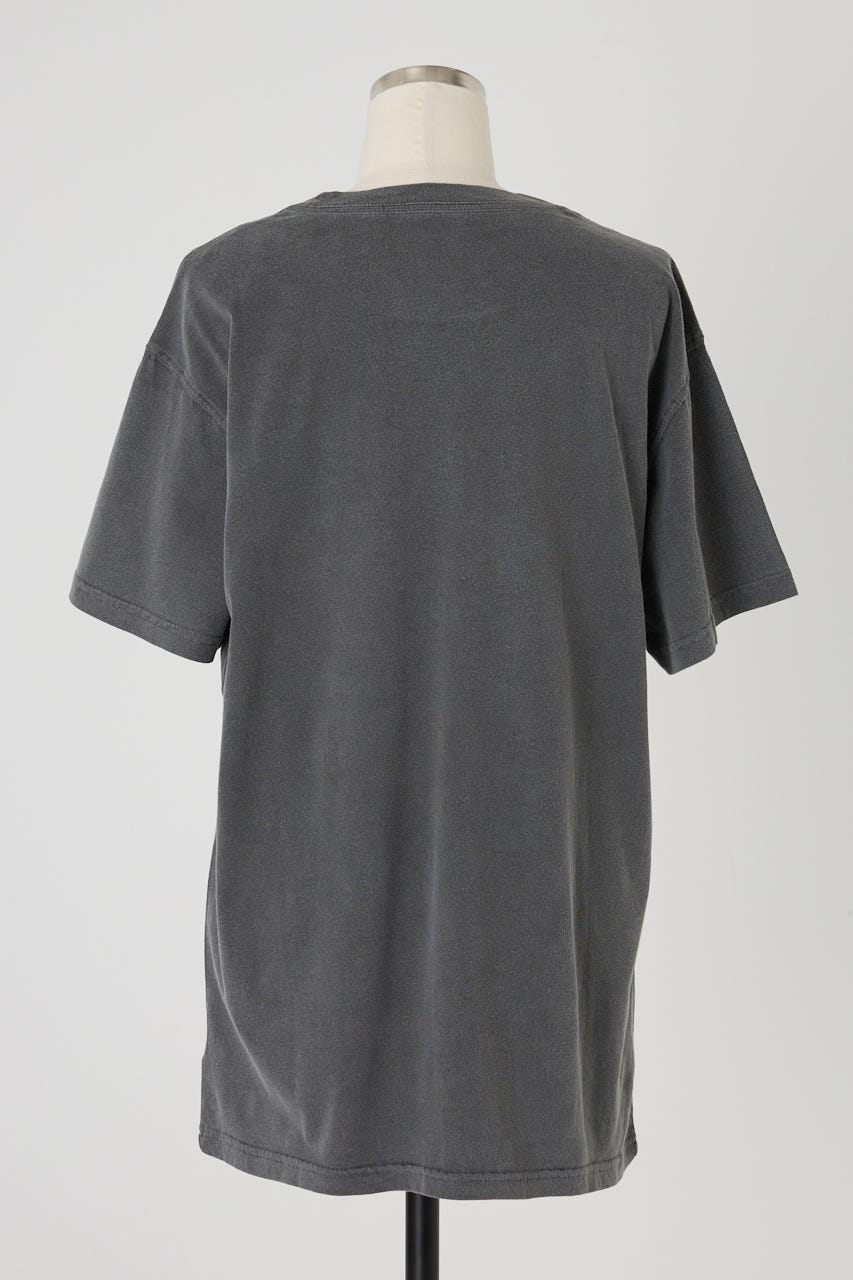 【NEWTONE】CITY SS25 Ｔシャツ L/BLK FREE
