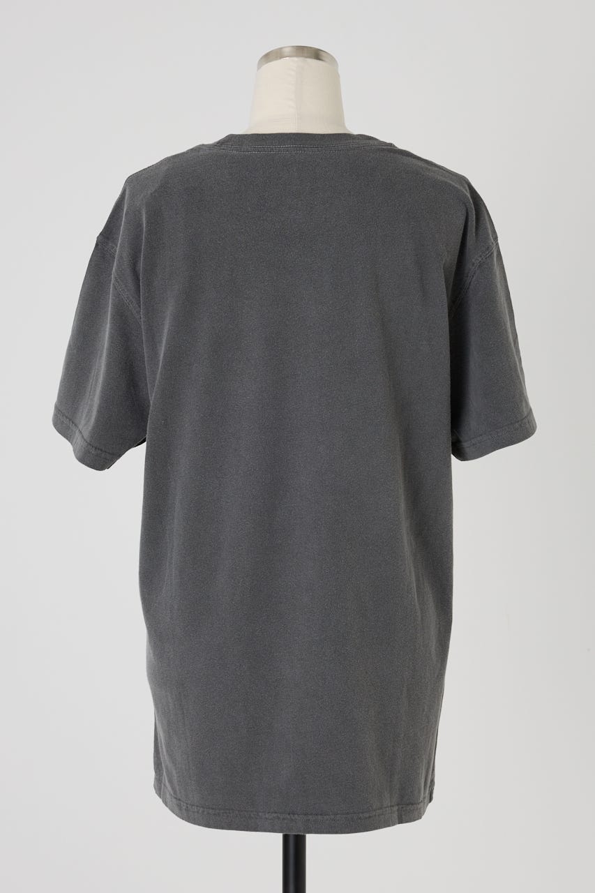 【NEWTONE】THREEDAYS Ｔシャツ L/BLK FREE